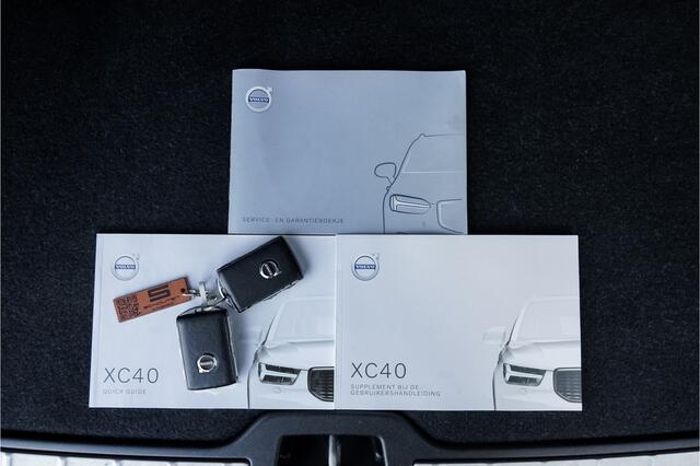 Volvo XC40 1.5 T3 R-Design 164PK Automaat ACC Camera 18"