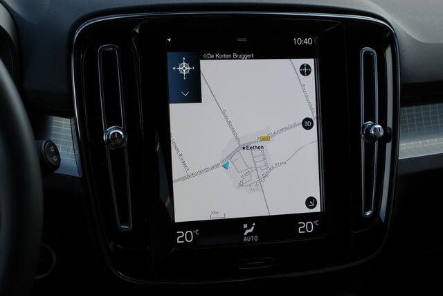 Volvo XC40 1.5 T4 Plug-in hybrid Essential Bright 211 PK PHEV, Camera, LED, Carplay, Climate Control