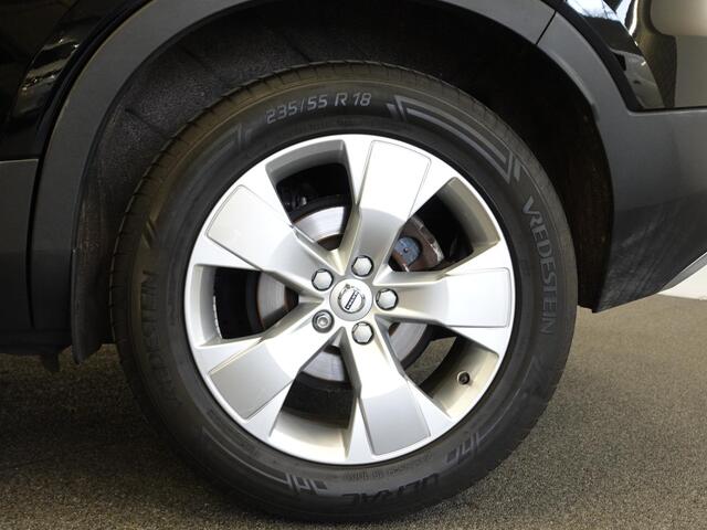 Volvo XC40 1.5 T3 163pk Momentum | Navigatie | Climate Control | Stoelverwarming | Dab | digitale Cockpit