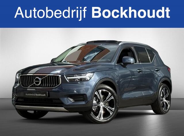 Volvo XC40 1.5 T5 Rech Plug-in | Pano | Camera | Leer
