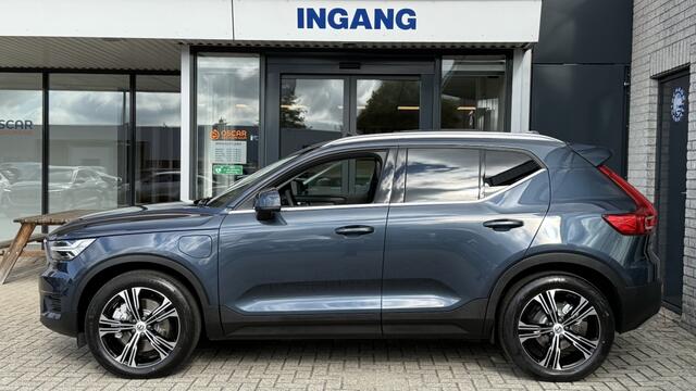 Volvo XC40 1.5 T5 Rech Plug-in | Pano | Camera | Leer