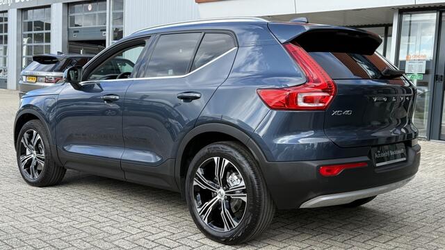 Volvo XC40 1.5 T5 Rech Plug-in | Pano | Camera | Leer