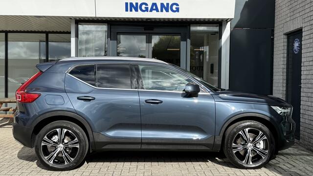 Volvo XC40 1.5 T5 Rech Plug-in | Pano | Camera | Leer