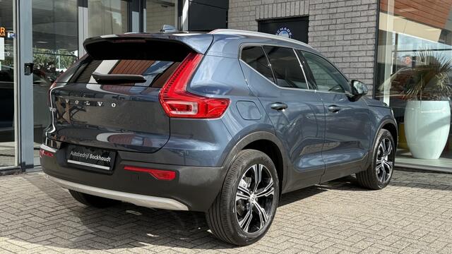 Volvo XC40 1.5 T5 Rech Plug-in | Pano | Camera | Leer