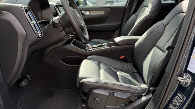 Volvo XC40 1.5 T5 Rech Plug-in | Pano | Camera | Leer