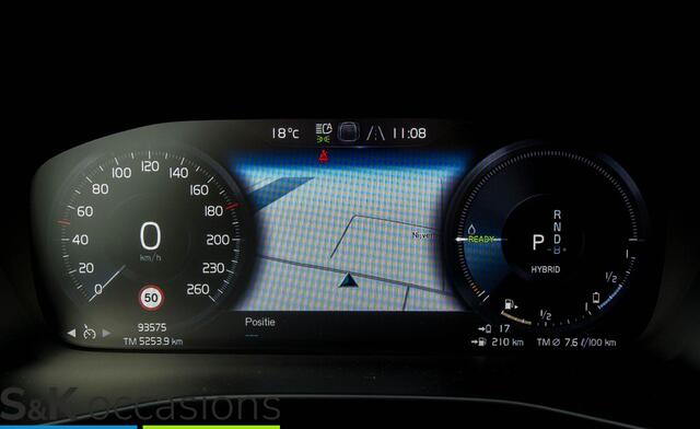 Volvo XC40 1.5 T4 Recharge BLIs 360 Trekhaak