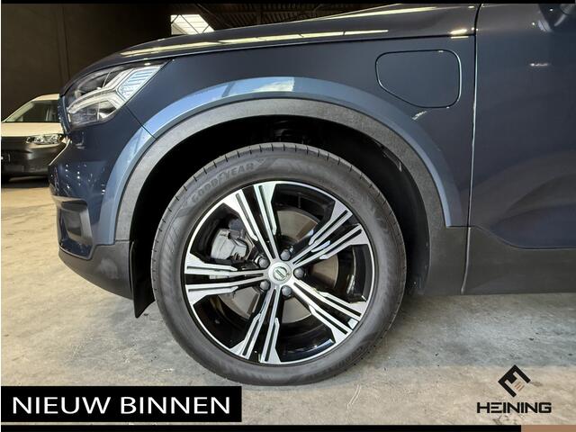 Volvo XC40 1.5 T5 Recharge Inscription Expression Navi. Panoramadak. Apple-carplay. Harman/kardon