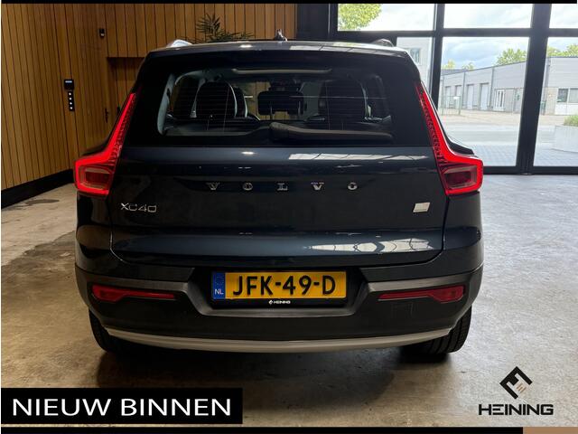 Volvo XC40 1.5 T5 Recharge Inscription Expression Navi. Panoramadak. Apple-carplay. Harman/kardon
