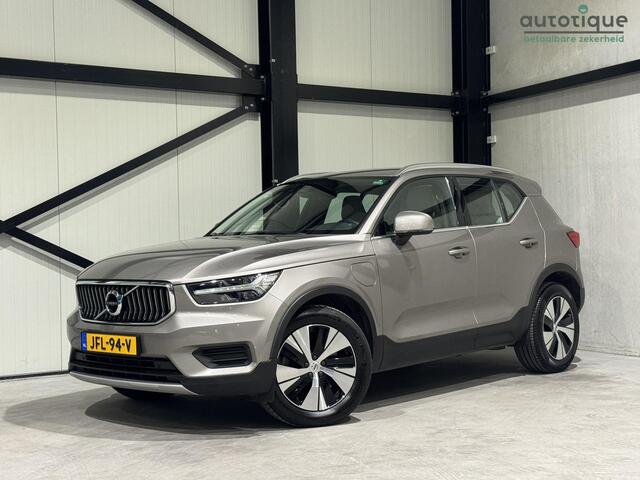 Volvo XC40 1.5 T4 Recharge Inscription Expression Aut. | navi | pilot-assist | adap-cruise |
