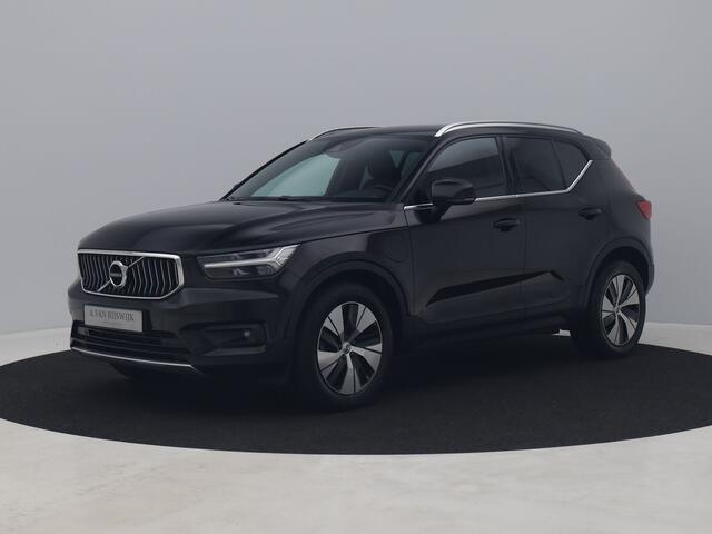 Volvo XC40 1.5 T4 Recharge Inscription Expression | CAMERA | KEYLESS