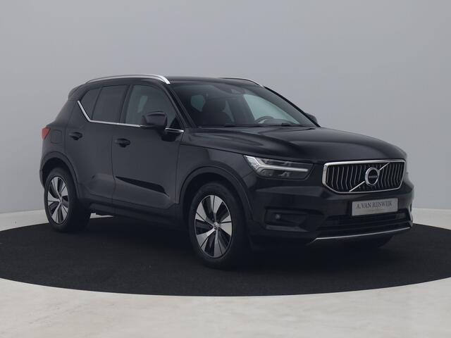 Volvo XC40 1.5 T4 Recharge Inscription Expression | CAMERA | KEYLESS
