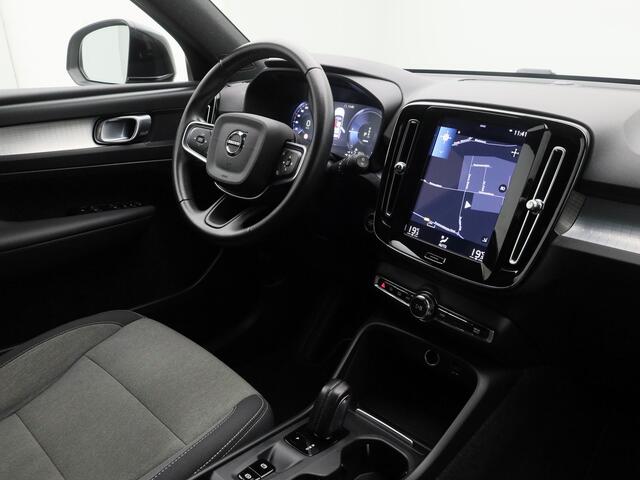 Volvo XC40 1.5 T4 Recharge Inscription Expression | CAMERA | KEYLESS