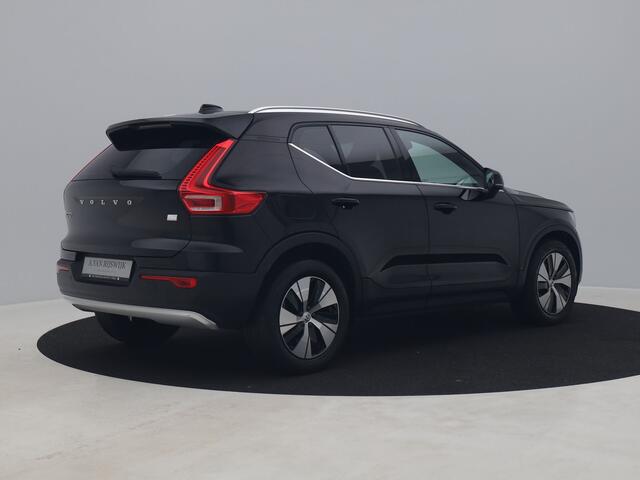 Volvo XC40 1.5 T4 Recharge Inscription Expression | CAMERA | KEYLESS