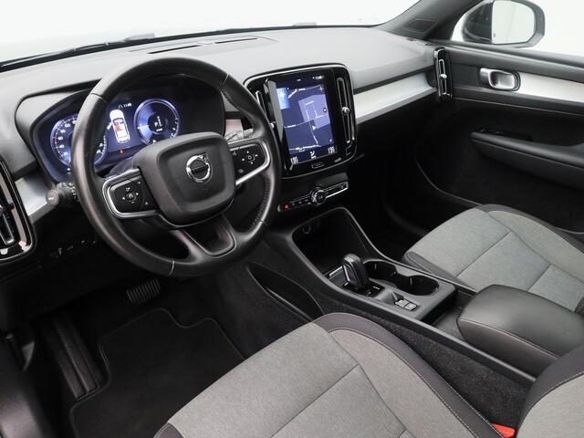 Volvo XC40 1.5 T4 Recharge Inscription Expression | CAMERA | KEYLESS