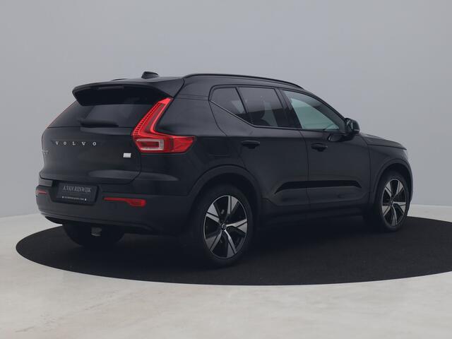 Volvo XC40 1.5 T4 Recharge R-Design | 360° | KEYLESS | STOEL- EN STUURVERW. | TREKHAAK
