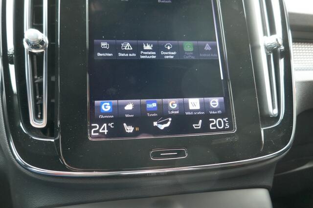 Volvo XC40 1.5 T4 RECH R-DESIGN CAMERA/ELEKTR.ACHTERKLEP/STOELVERWARMING