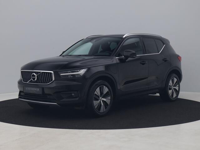 Volvo XC40 1.5 T4 Recharge Inscription Expression | CAMERA | KEYLESS | TREKHAAK