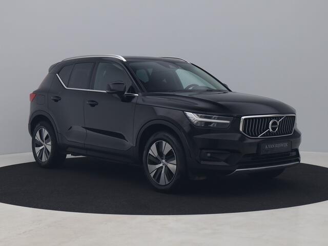 Volvo XC40 1.5 T4 Recharge Inscription Expression | CAMERA | KEYLESS | TREKHAAK