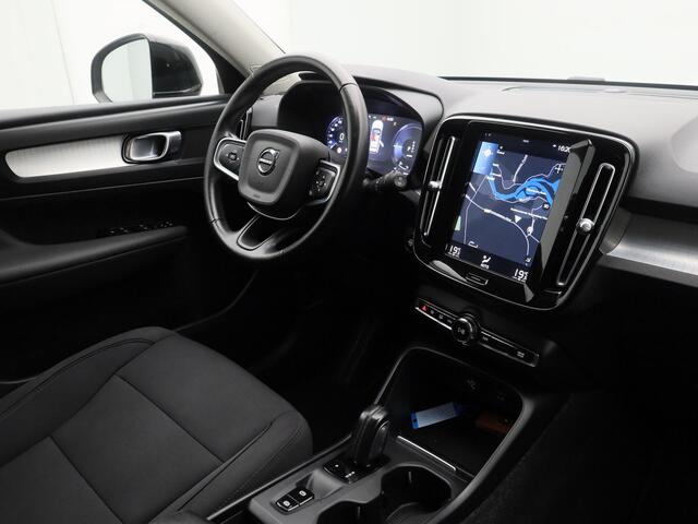 Volvo XC40 1.5 T4 Recharge Inscription Expression | CAMERA | KEYLESS | TREKHAAK