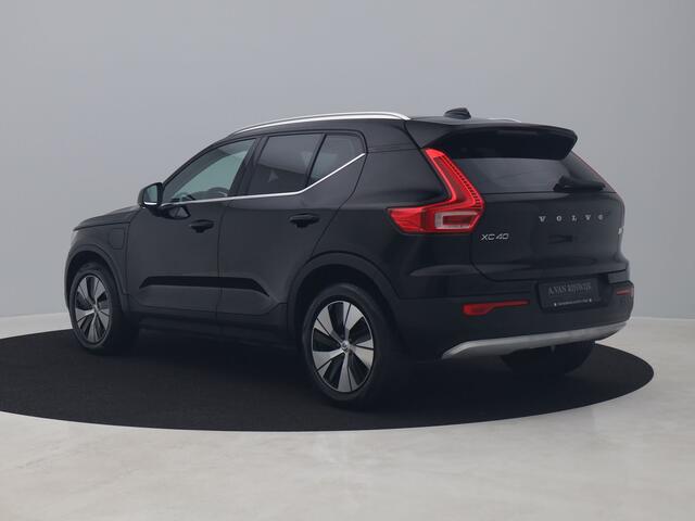 Volvo XC40 1.5 T4 Recharge Inscription Expression | CAMERA | KEYLESS | TREKHAAK