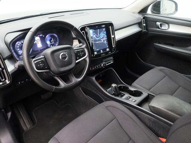 Volvo XC40 1.5 T4 Recharge Inscription Expression | CAMERA | KEYLESS | TREKHAAK