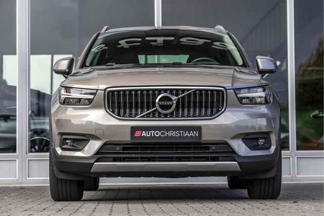 Volvo XC40 1.5 T5 Recharge Business Pro | NL Auto | Leder | Memory