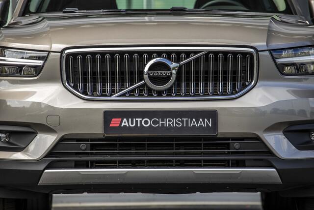 Volvo XC40 1.5 T5 Recharge Business Pro | NL Auto | Leder | Memory