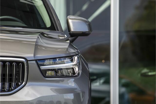 Volvo XC40 1.5 T5 Recharge Business Pro | NL Auto | Leder | Memory