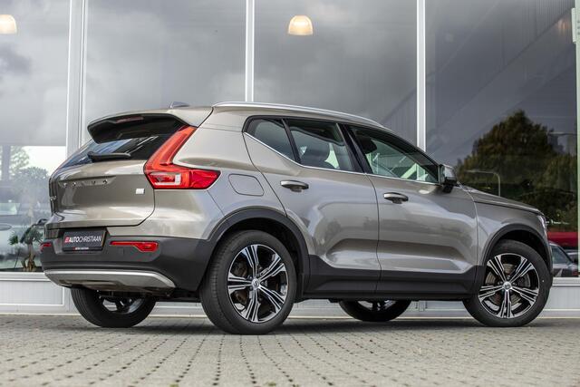 Volvo XC40 1.5 T5 Recharge Business Pro | NL Auto | Leder | Memory