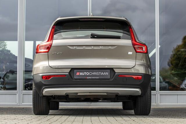 Volvo XC40 1.5 T5 Recharge Business Pro | NL Auto | Leder | Memory