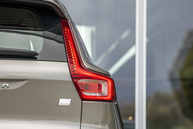 Volvo XC40 1.5 T5 Recharge Business Pro | NL Auto | Leder | Memory