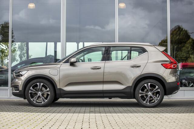 Volvo XC40 1.5 T5 Recharge Business Pro | NL Auto | Leder | Memory