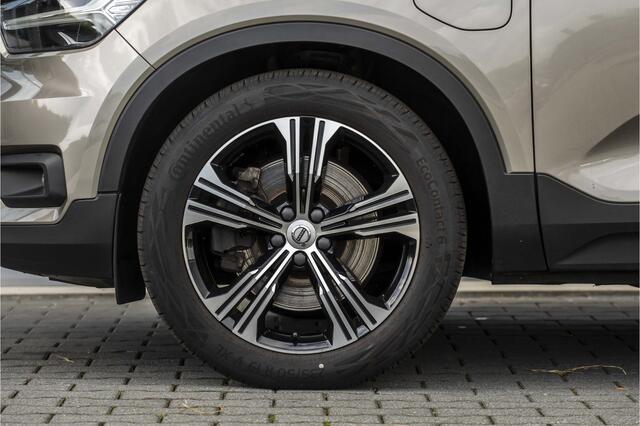 Volvo XC40 1.5 T5 Recharge Business Pro | NL Auto | Leder | Memory