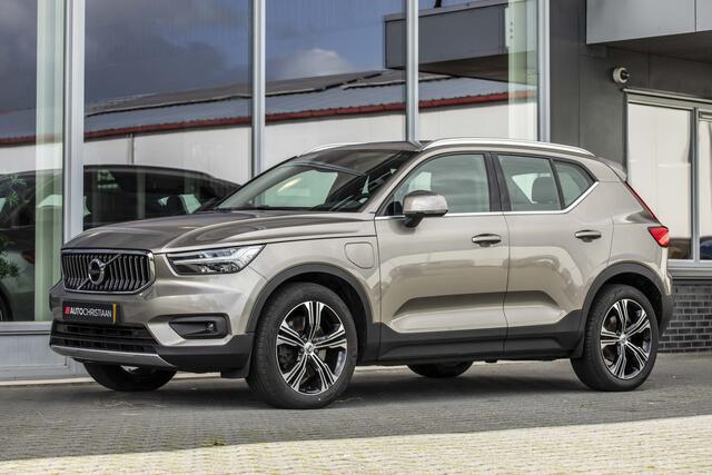 Volvo XC40 1.5 T5 Recharge Business Pro | NL Auto | Leder | Memory