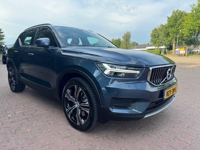 Volvo XC40 1.5 T5 RECHARGE INSCRIPTION/LEER/PANO/CAM