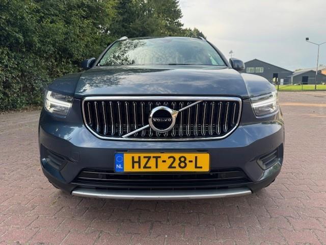 Volvo XC40 1.5 T5 RECHARGE INSCRIPTION/LEER/PANO/CAM