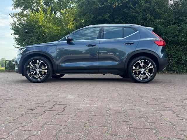Volvo XC40 1.5 T5 RECHARGE INSCRIPTION/LEER/PANO/CAM