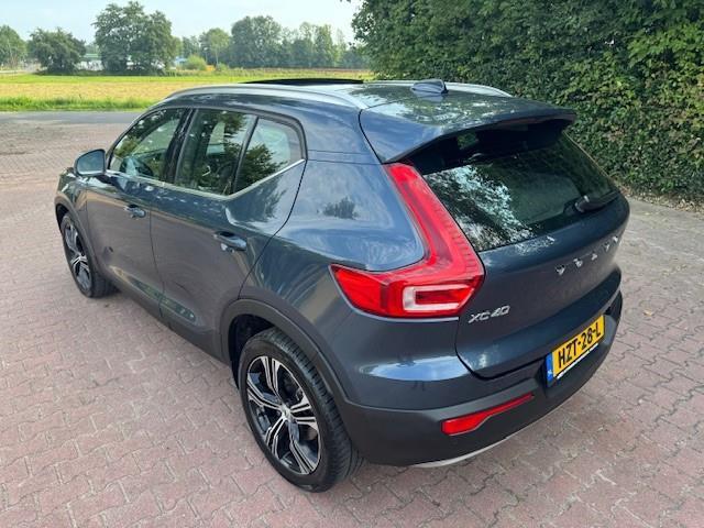Volvo XC40 1.5 T5 RECHARGE INSCRIPTION/LEER/PANO/CAM