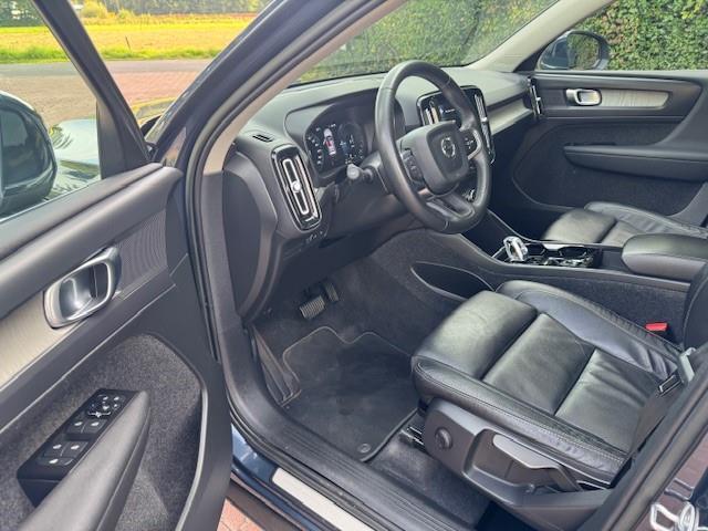 Volvo XC40 1.5 T5 RECHARGE INSCRIPTION/LEER/PANO/CAM