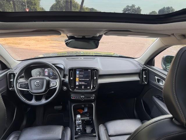 Volvo XC40 1.5 T5 RECHARGE INSCRIPTION/LEER/PANO/CAM