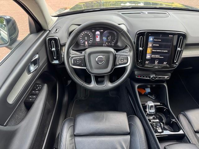 Volvo XC40 1.5 T5 RECHARGE INSCRIPTION/LEER/PANO/CAM