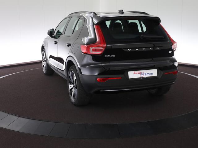 Volvo XC40 Recharge Core 70 kWh