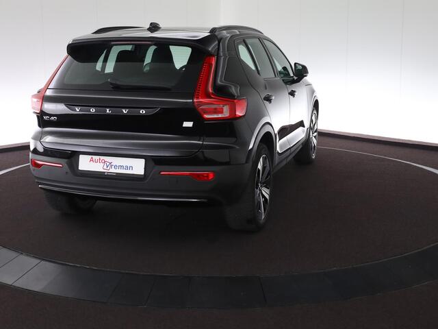 Volvo XC40 Recharge Core 70 kWh