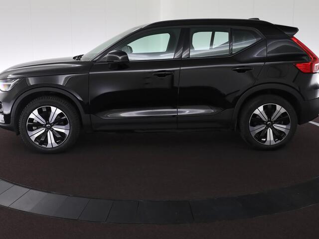 Volvo XC40 Recharge Core 70 kWh