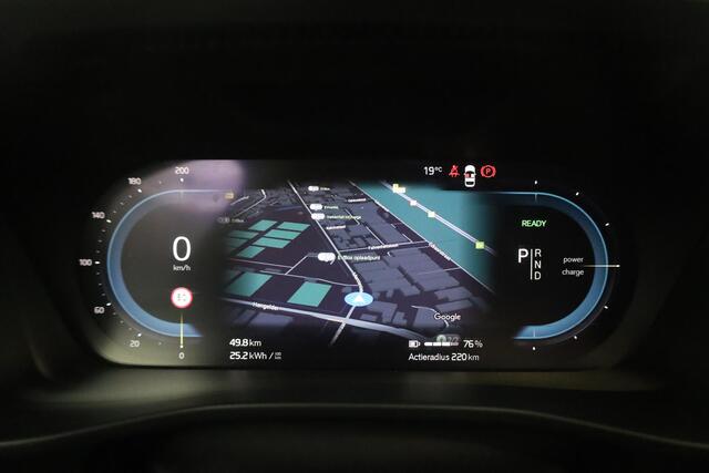Volvo XC40 Recharge Core 70 kWh