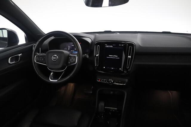 Volvo XC40 Recharge Core 70 kWh