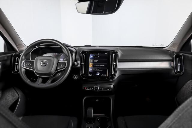 Volvo XC40 1.5 T4 Recharge Inscription Expression | S/K-panodak | Dig. Cockpit | Cruise | Stoel-+Stuurverw. | PDC | Camera | NAV + App. Connect | ECC | Elek. Klep | LM 18" | 7239