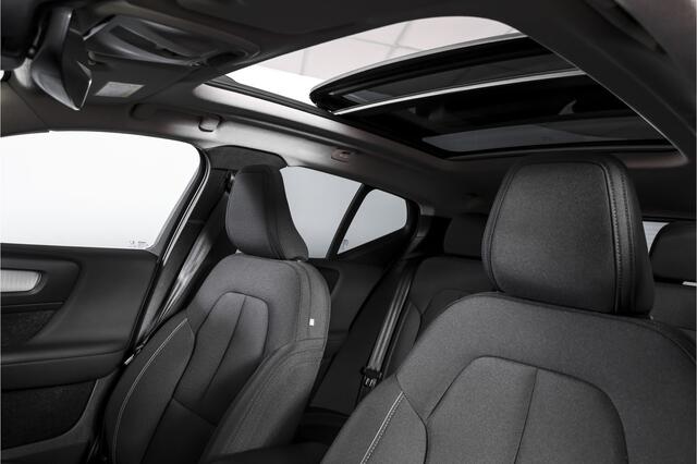 Volvo XC40 1.5 T4 Recharge Inscription Expression | S/K-panodak | Dig. Cockpit | Cruise | Stoel-+Stuurverw. | PDC | Camera | NAV + App. Connect | ECC | Elek. Klep | LM 18" | 7239