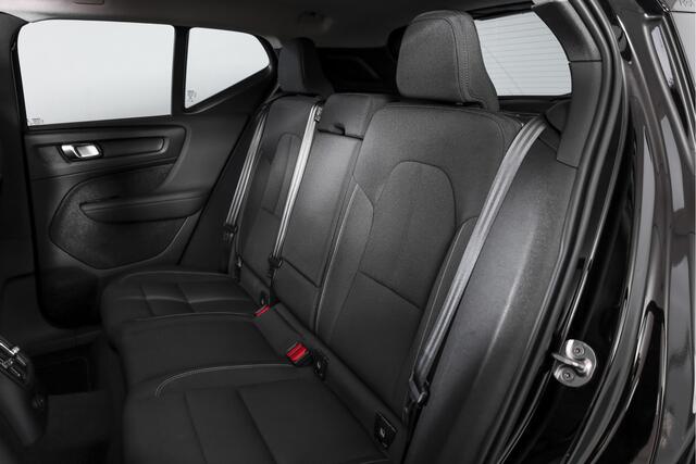Volvo XC40 1.5 T4 Recharge Inscription Expression | S/K-panodak | Dig. Cockpit | Cruise | Stoel-+Stuurverw. | PDC | Camera | NAV + App. Connect | ECC | Elek. Klep | LM 18" | 7239
