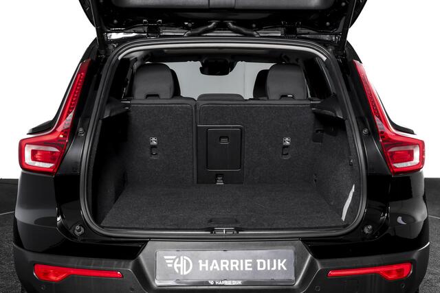 Volvo XC40 1.5 T4 Recharge Inscription Expression | S/K-panodak | Dig. Cockpit | Cruise | Stoel-+Stuurverw. | PDC | Camera | NAV + App. Connect | ECC | Elek. Klep | LM 18" | 7239